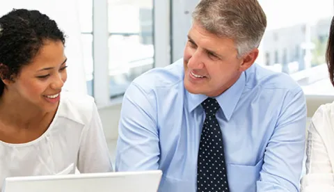 ISO 9001-certificering: Kvalitetsledelsessystem