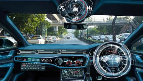 TISAX® - Informationssikkerhed i bilsektoren