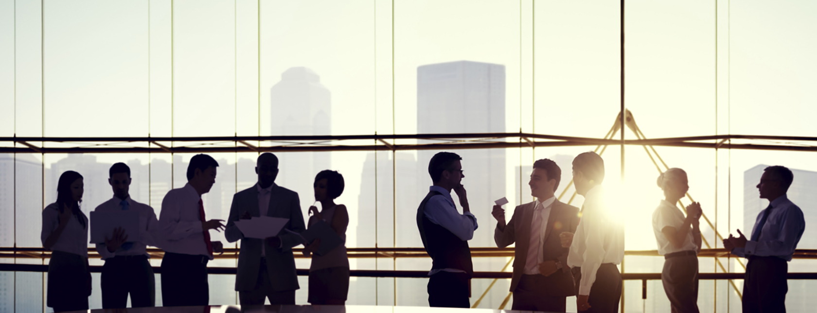 Kurser hos DNV Business Assurance