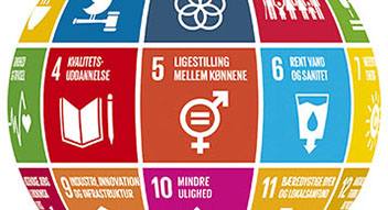 Kursus i implementering af FN’s verdensmål