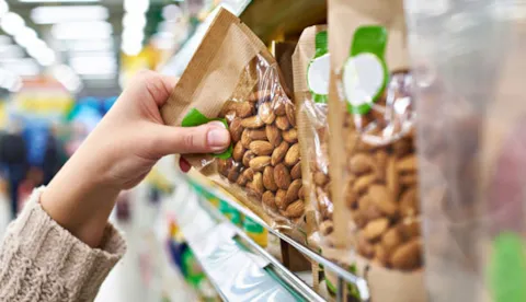 Hvad betyder meget for forbrugerne, når de køber mad- og drikkevareprodukter?