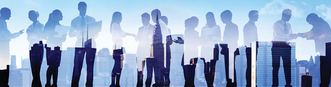 Is your supply chain fit for the future? Survey from DNV GL 