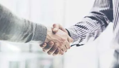 Hvorfor samarbejde med os?