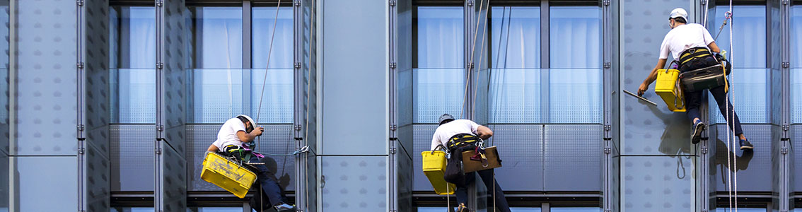 Læringsforløb i arbejdsmiljø