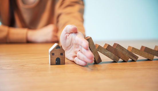 Risikostyring af smitte