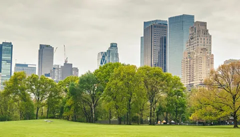 ISO 14001 med Energikortlægning