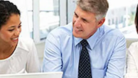 ISO 9001 - Kvalitetsledelse