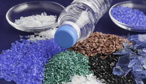 Circularity & recycling